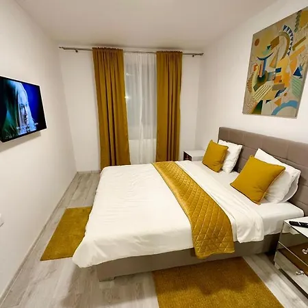 Hils Pallady Lyly Appartement *