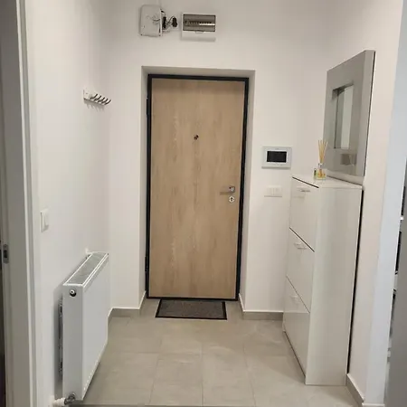 Hils Pallady Lyly Bucureşti