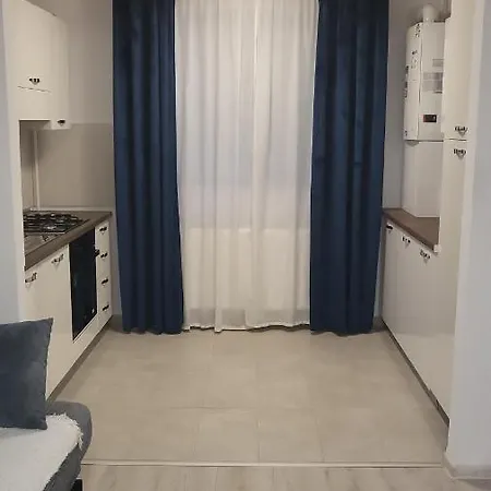 Hils Pallady Lyly Apartament Bukareszt