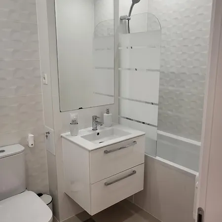 Apartamento Hils Pallady Lyly *