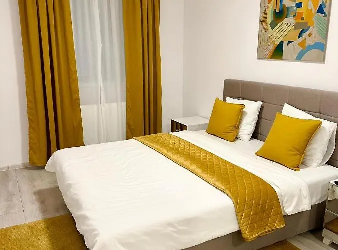 Hils Pallady Lyly Apartment