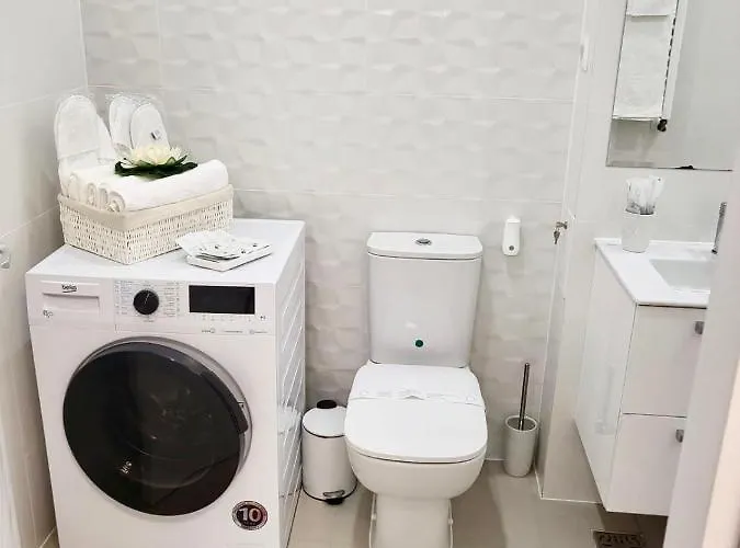 Hils Pallady Lyly Appartement