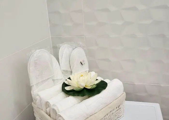 Hils Pallady Lyly Bucarest