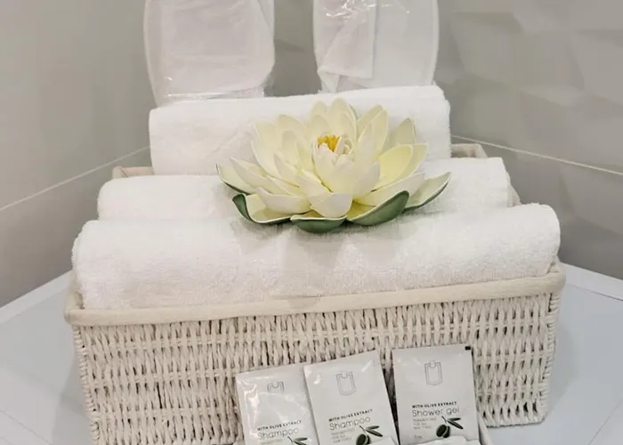 Hils Pallady Lyly Appartement *