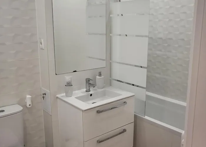 Apartment Hils Pallady Lyly *